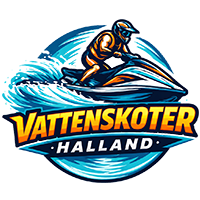 Vattenskoter Halland